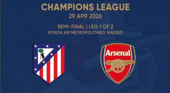 Atletico Madrid vs Arsenal